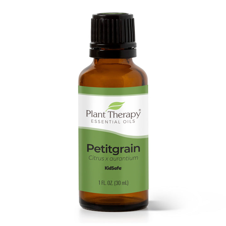 Petitgrain Essential Oil