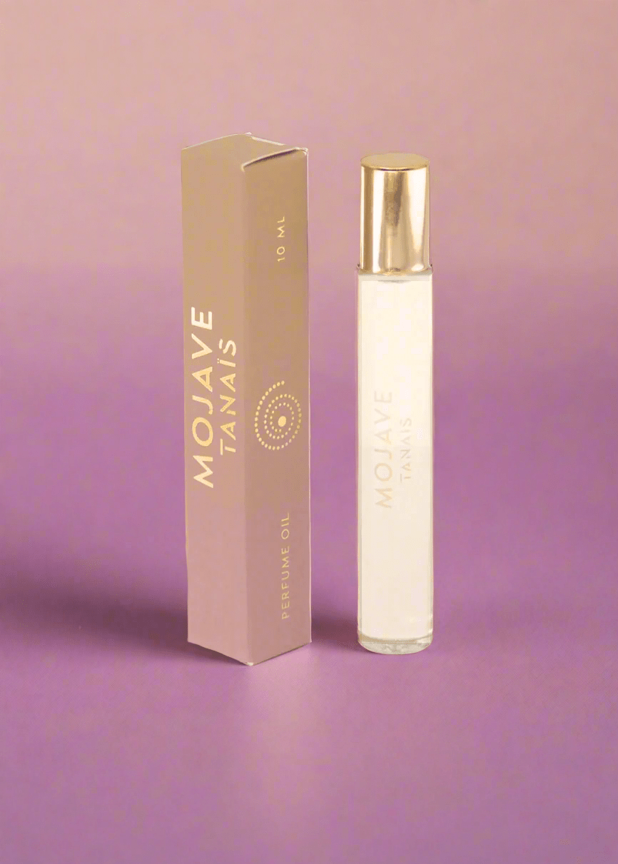 MOJAVE ° PERFUME OIL