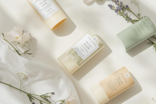 Best Vegan Deodorants That Actually Work (2026)