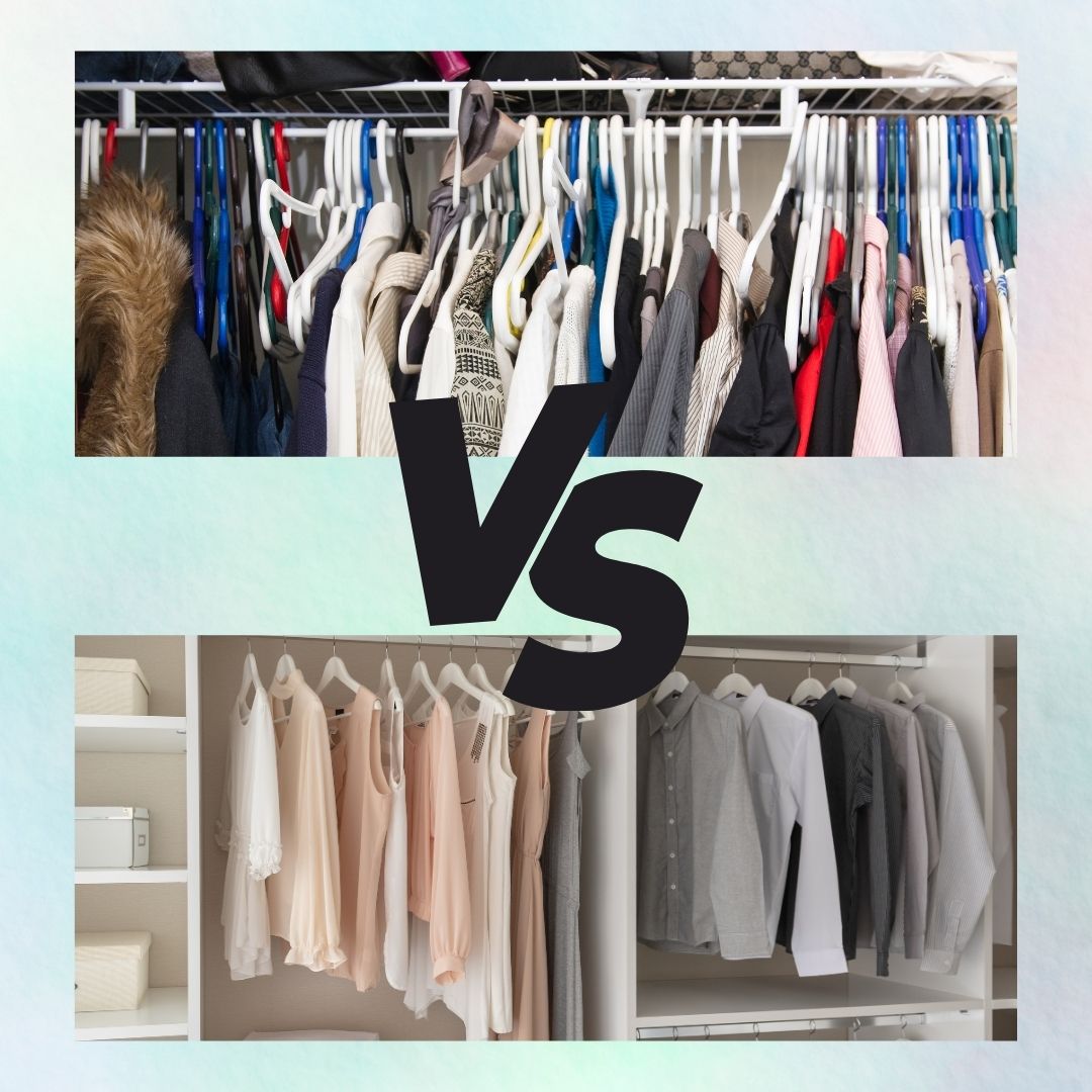 Fast Fashion vs Sustainable Fashion: A Smarter, More Sustainable Way to Shop