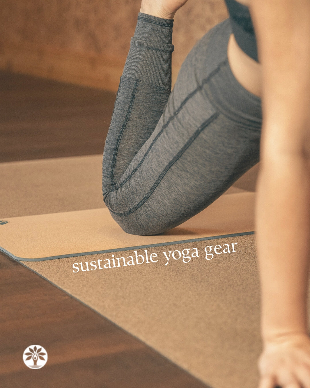 Yoloha Yoga: Sustainable Yoga Gear for a Mindful and Eco-Friendly Practice