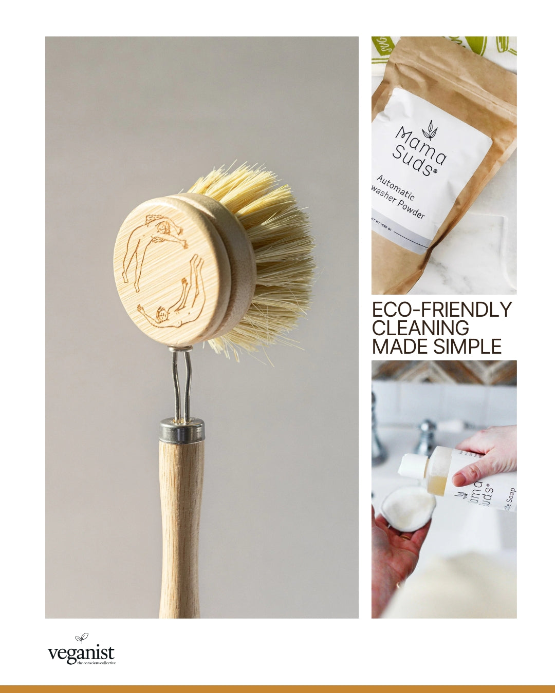 From Harsh to Harmless: Eco-Friendly Cleaning Made Simple