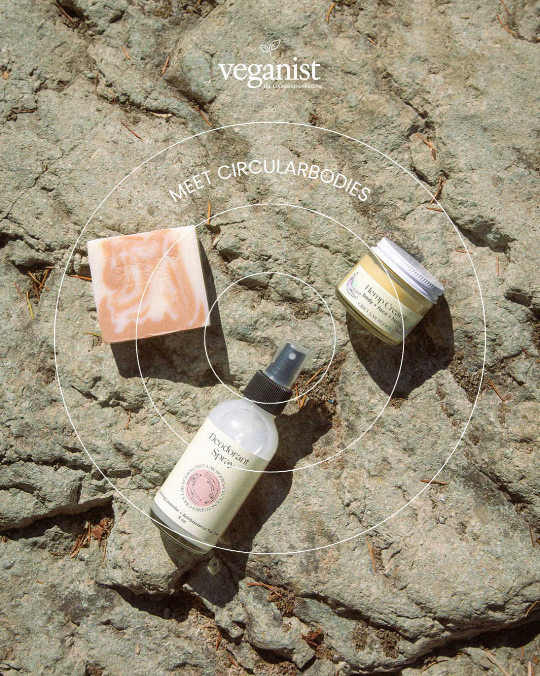 Meet Circular Bodies: Wellness Rooted in the Circular Economy