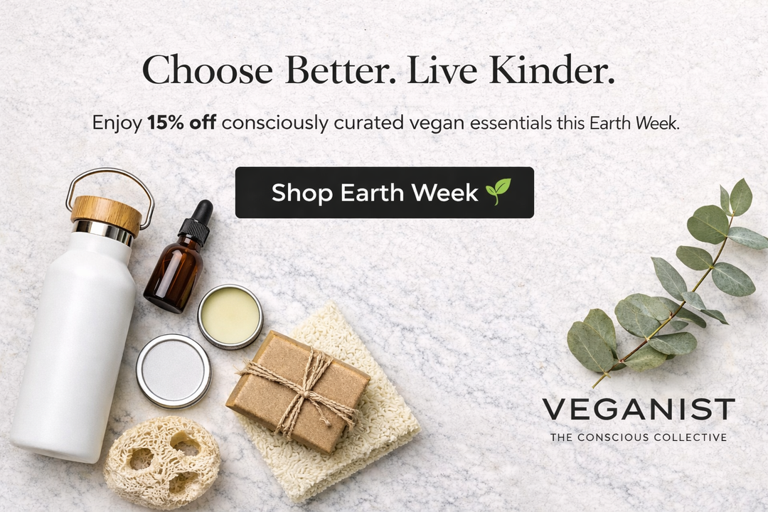 Celebrate Earth Day with Us