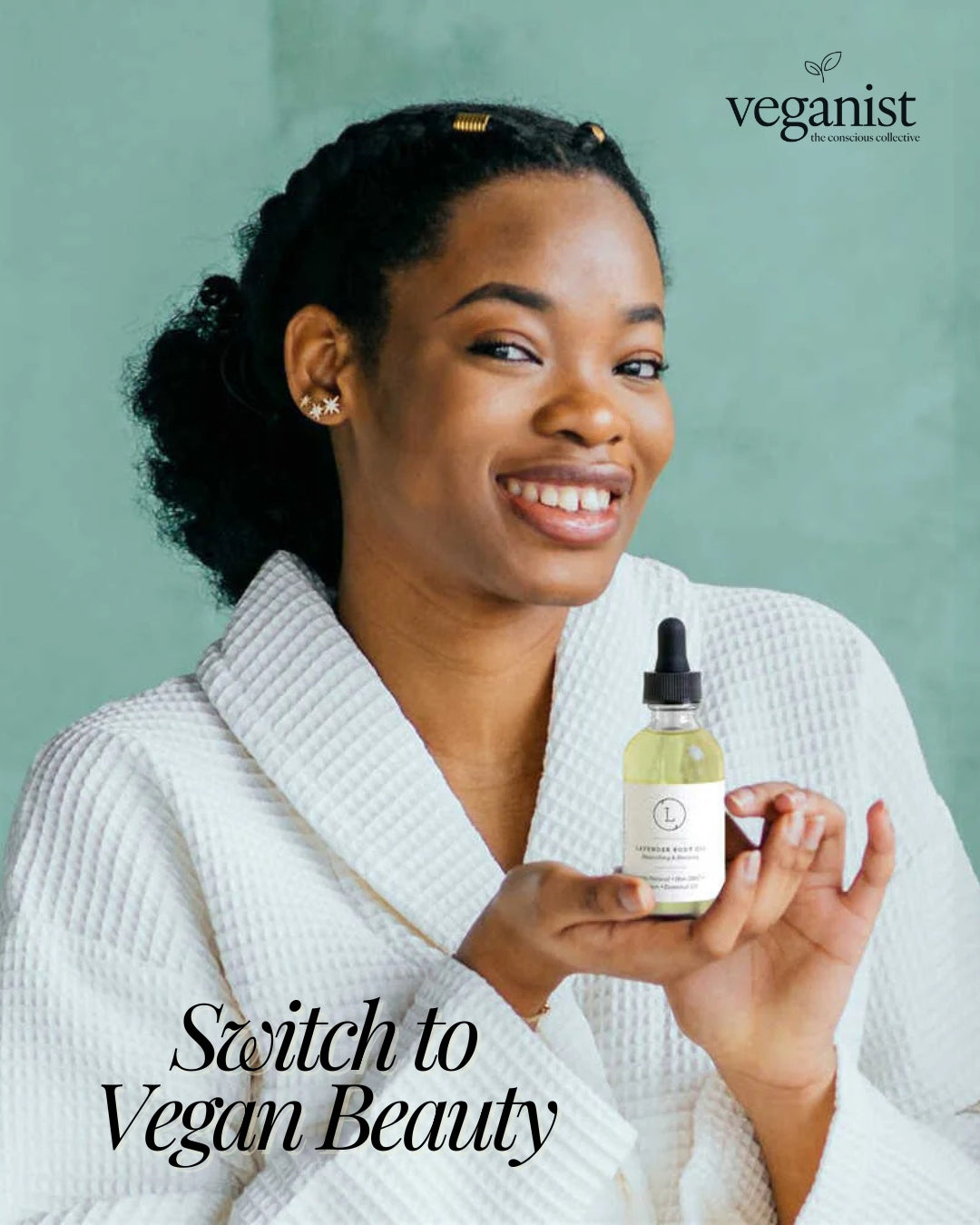 Why Switch to Vegan Beauty?