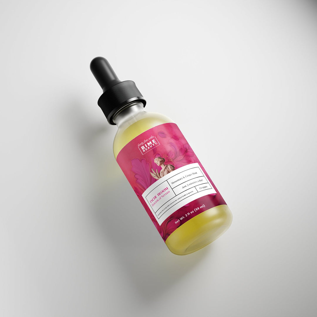 Hair Serums