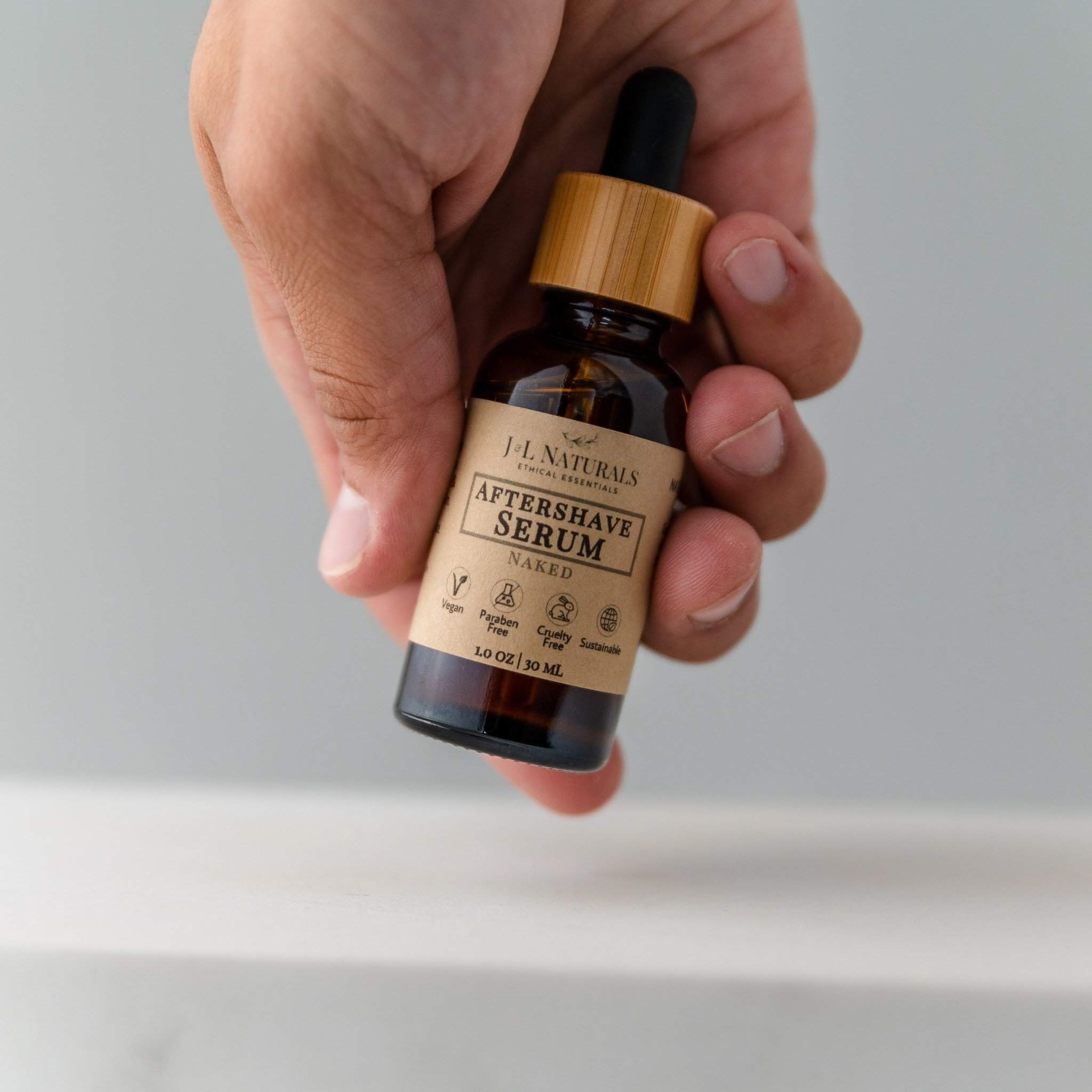 Men's Beauty