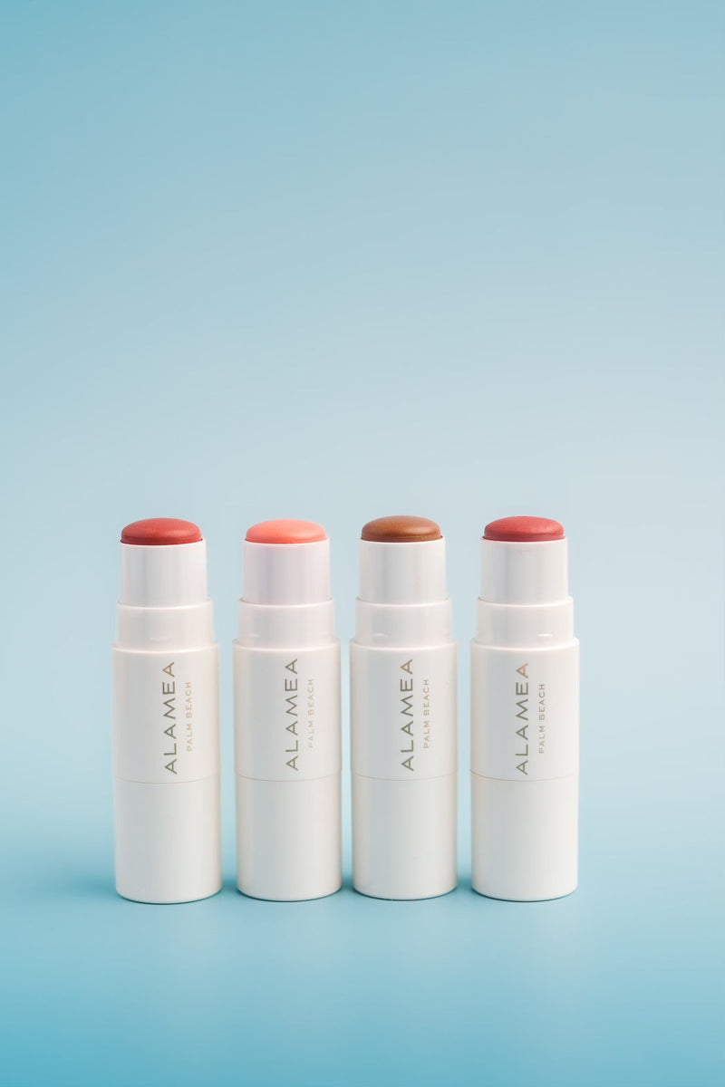 Vegan & Cruelty-Free Makeup