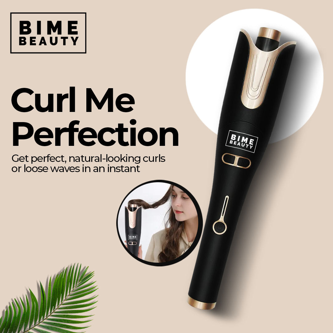 Hair Tools