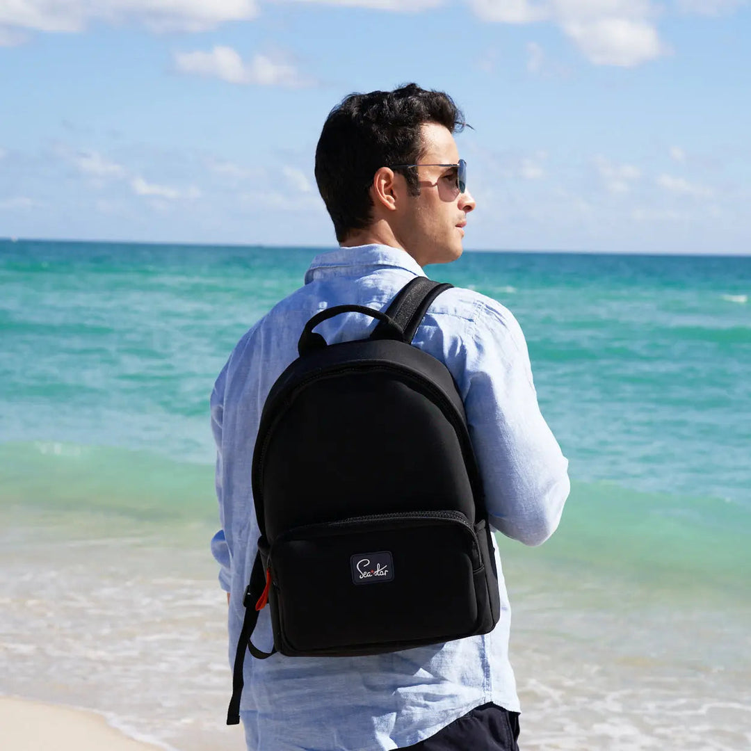 Backpacks