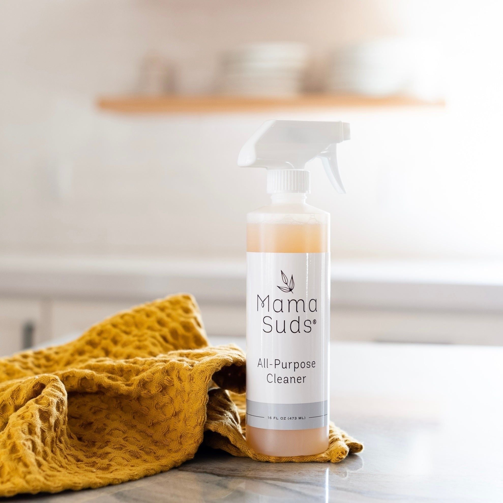 All-Purpose Cleaners