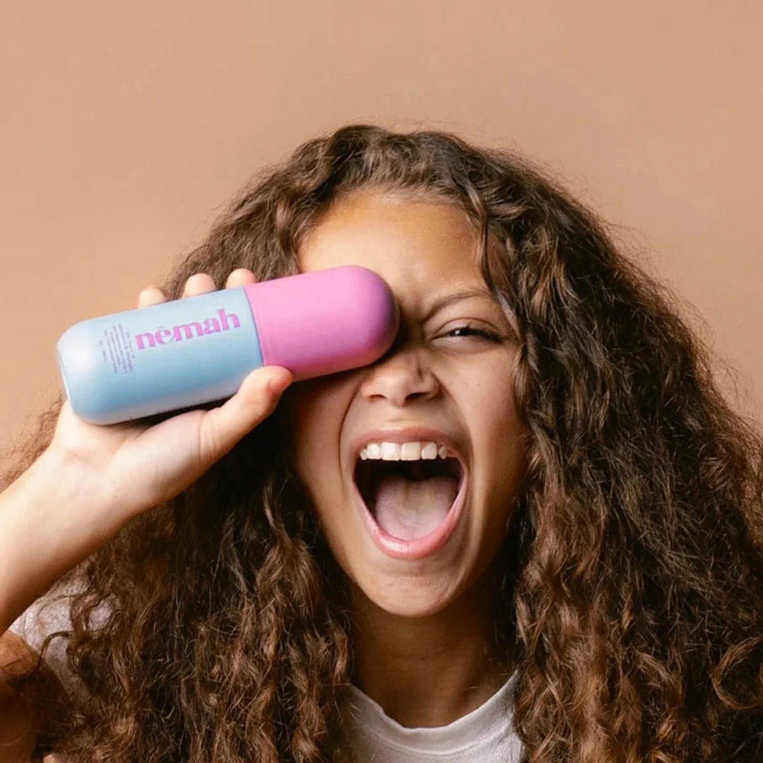 Kids Body Care