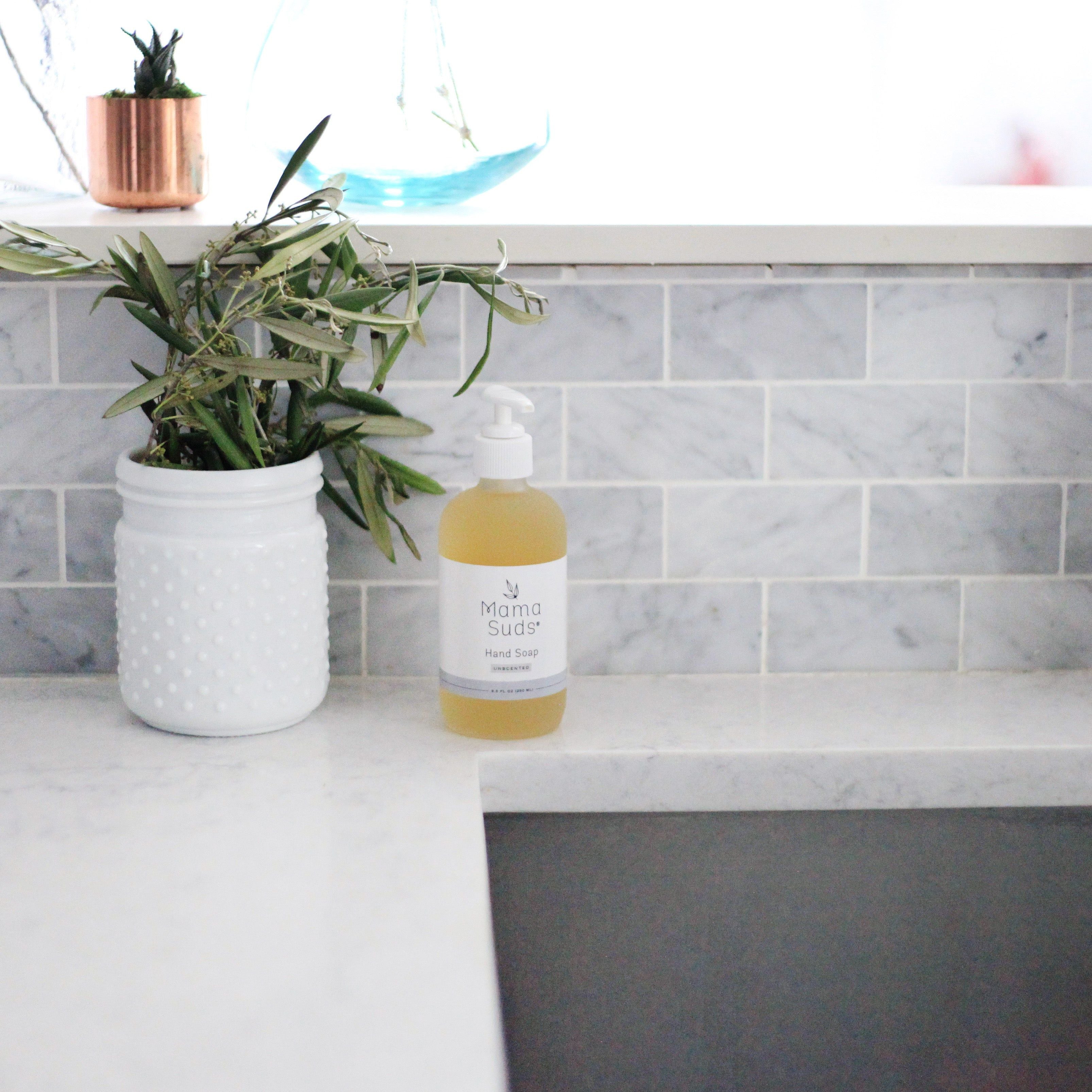 Kitchen Cleaning Products
