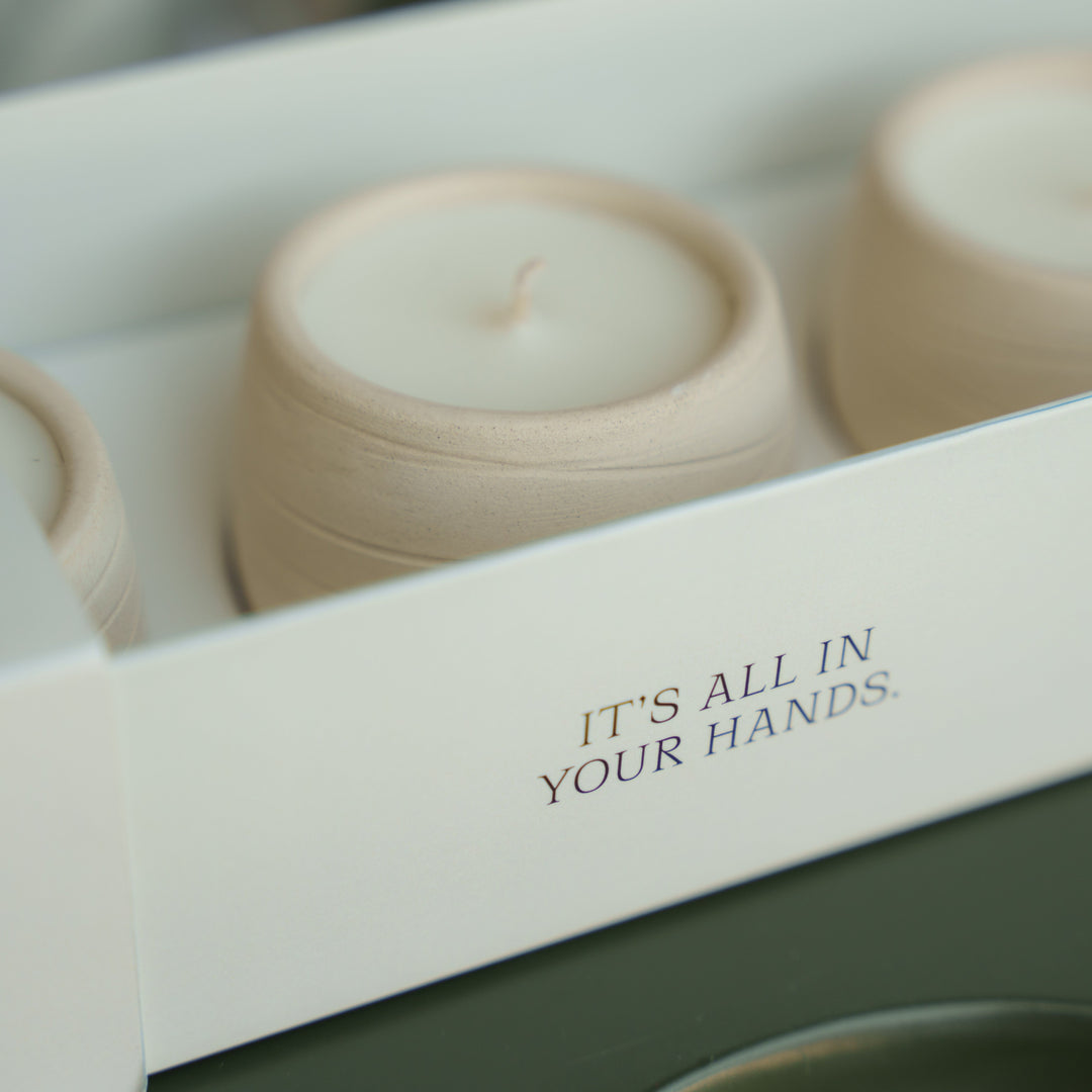 Candles