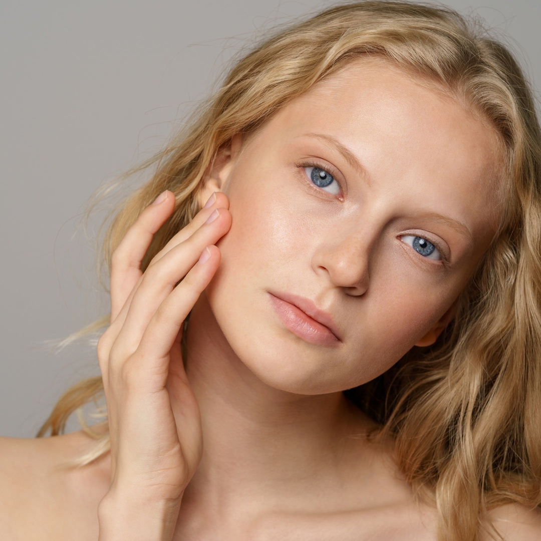 vegan skin care