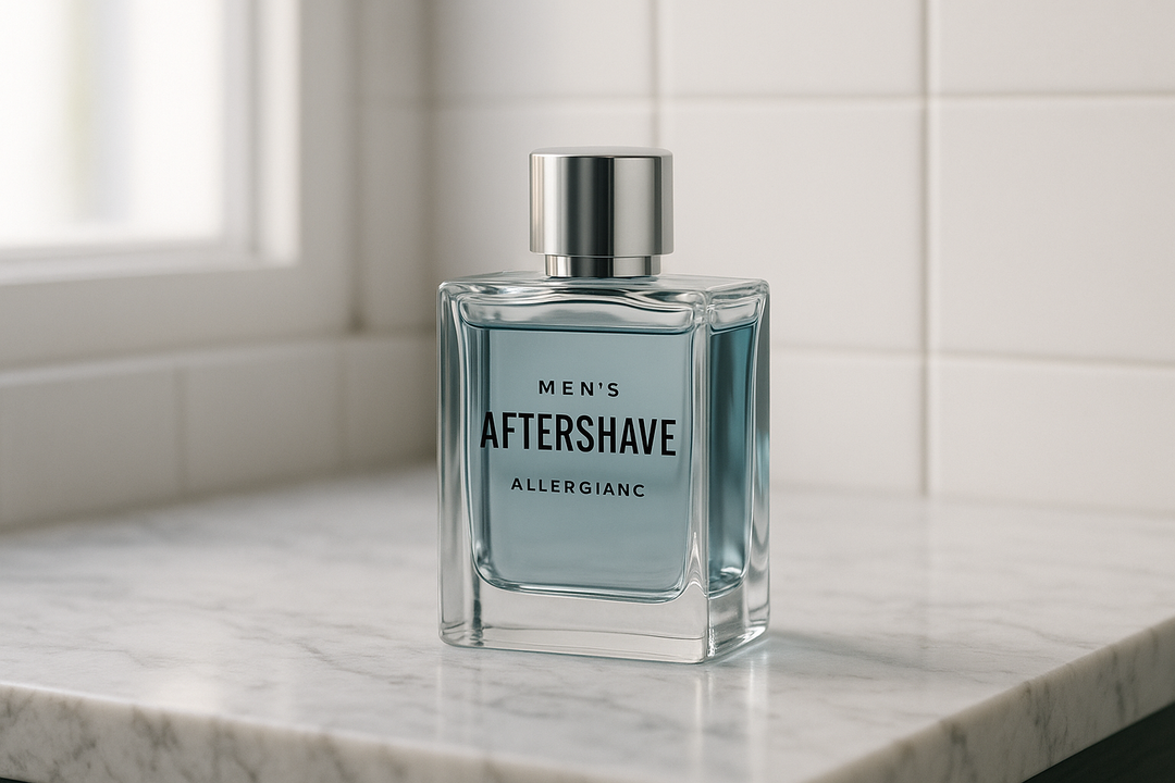 AfterShave
