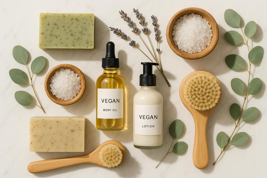 Personal Care Tools