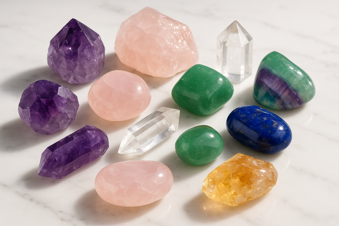Gemstones