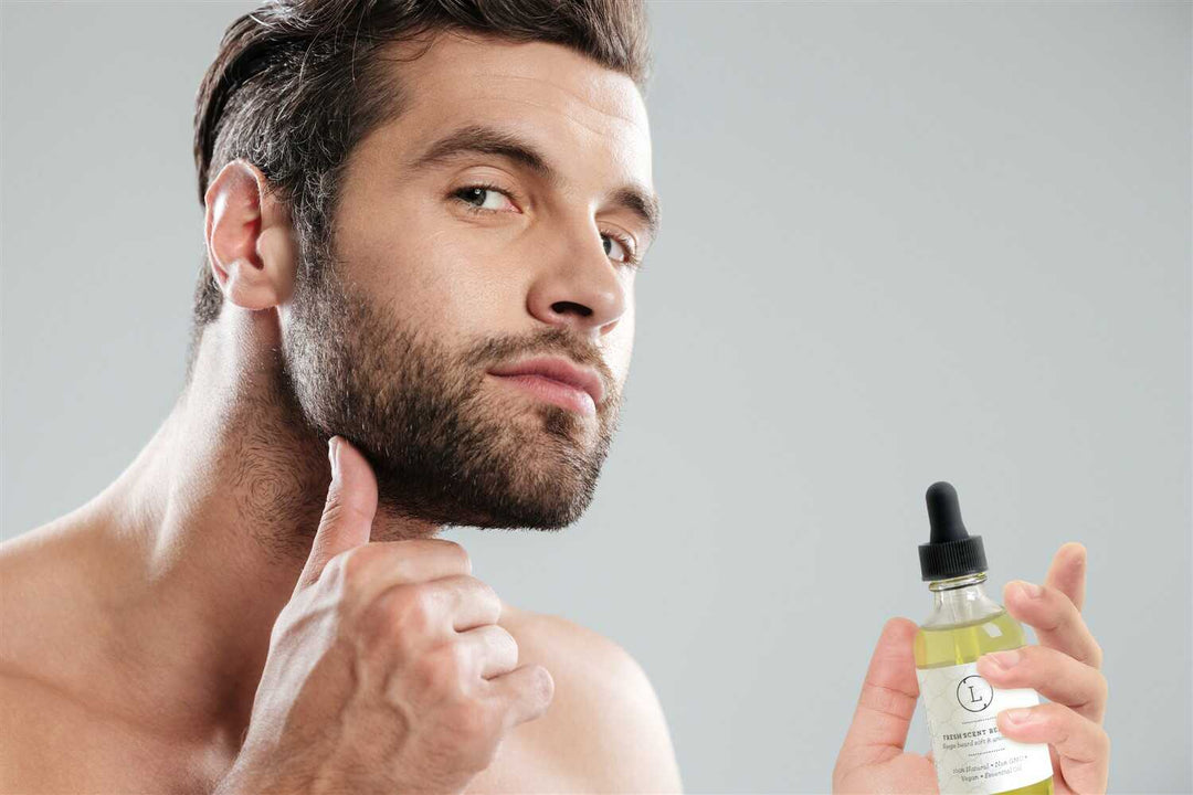Beard Care