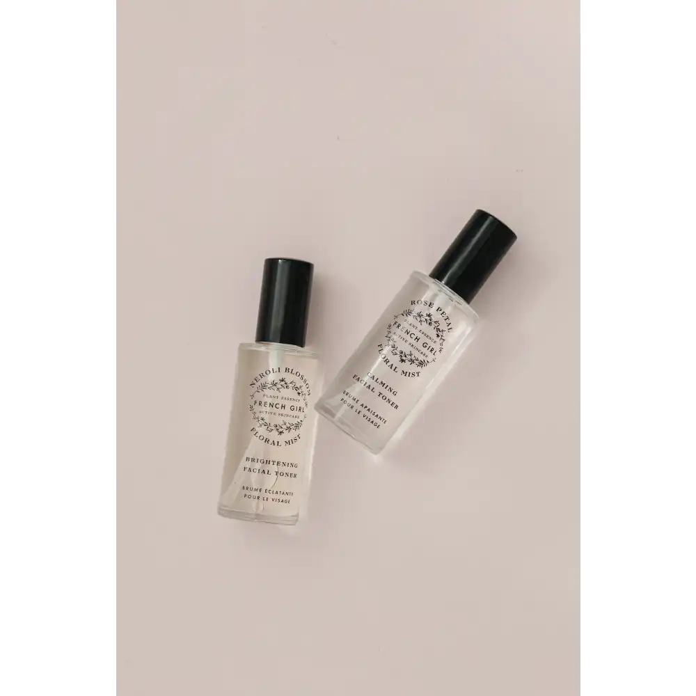 Hair Oils & Mists
