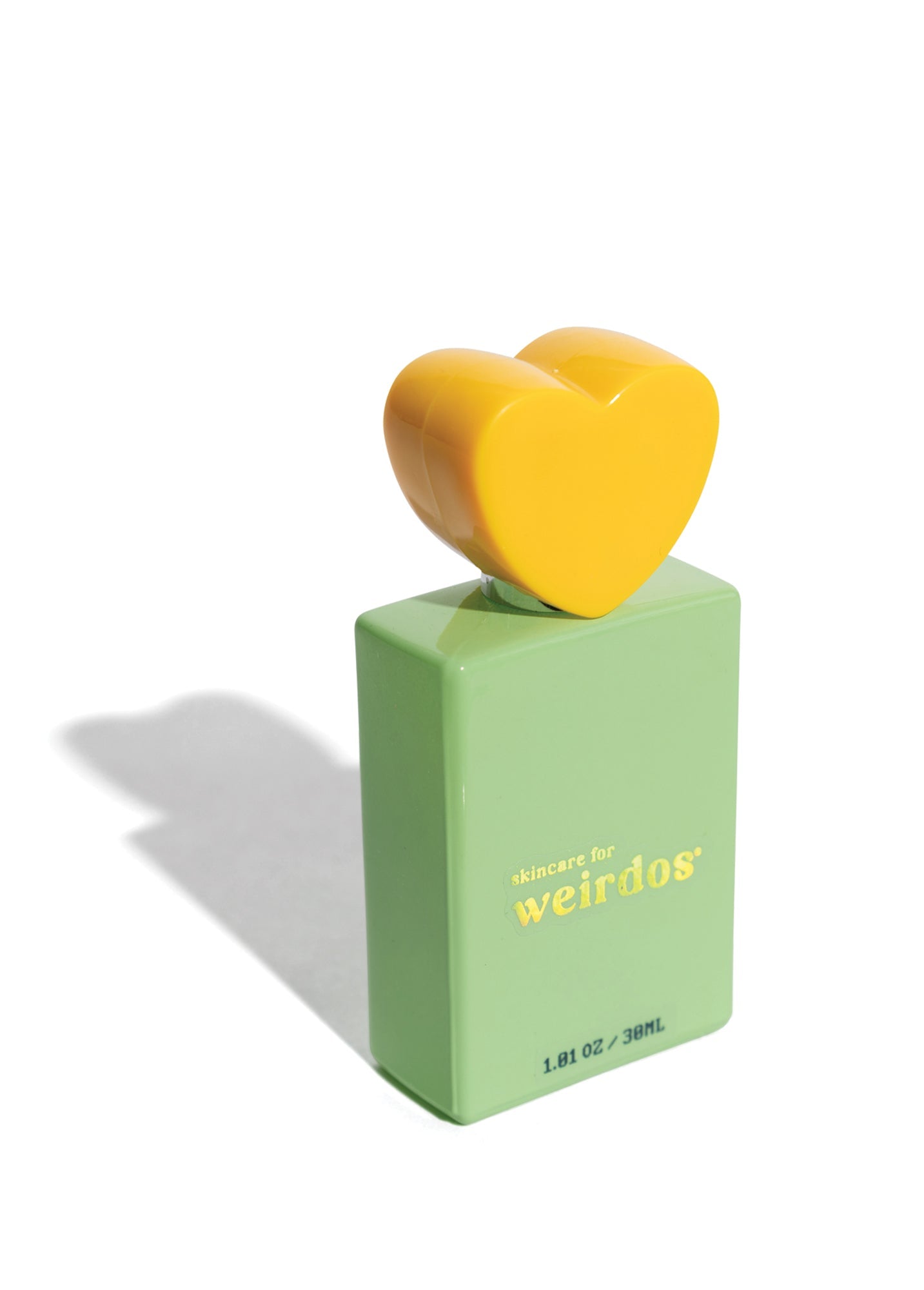 Fragrances