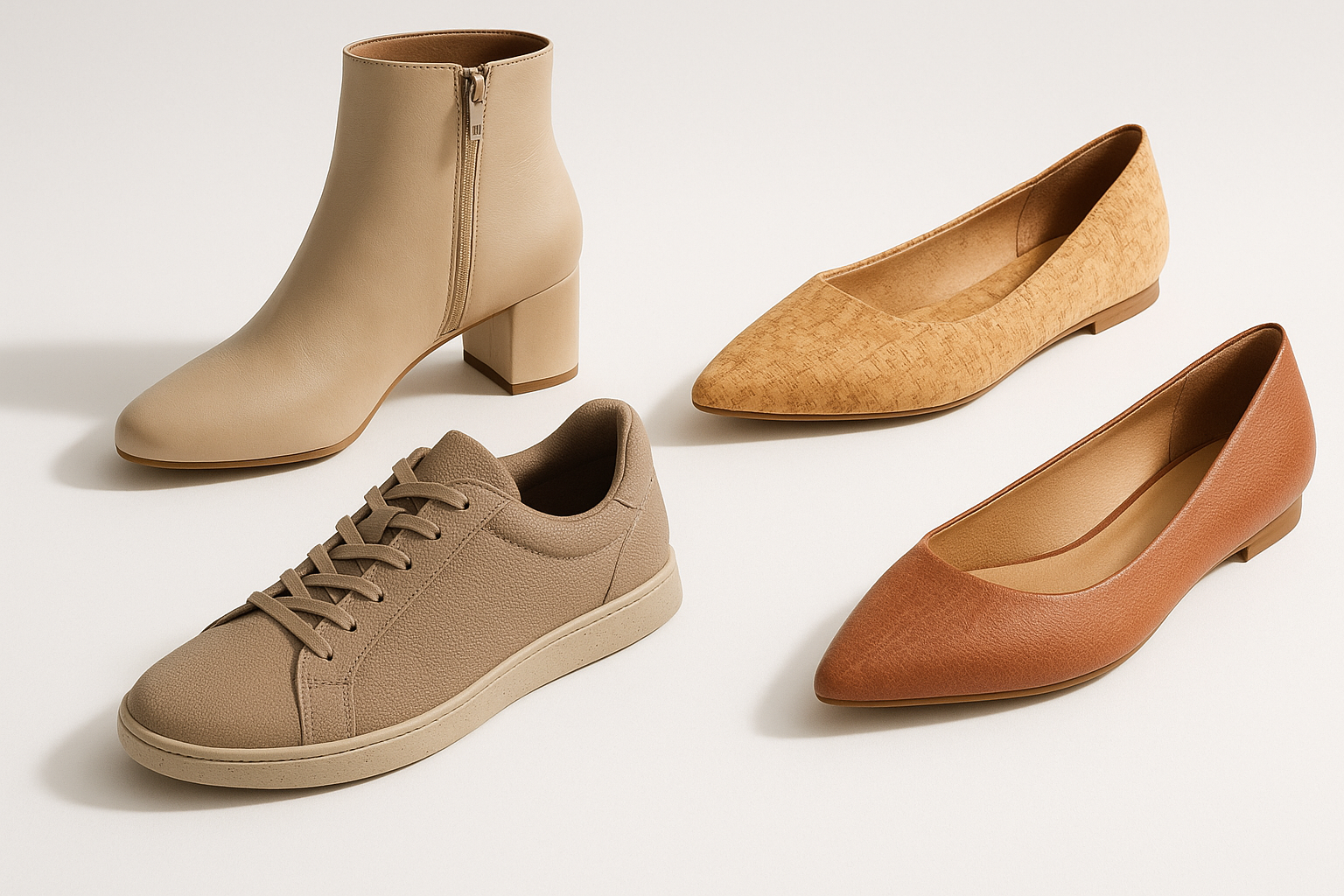 Womens Shoes