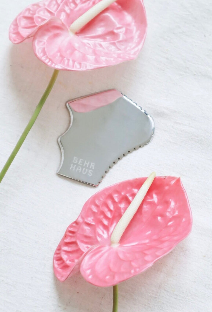 Gua Sha Sculpting Tool