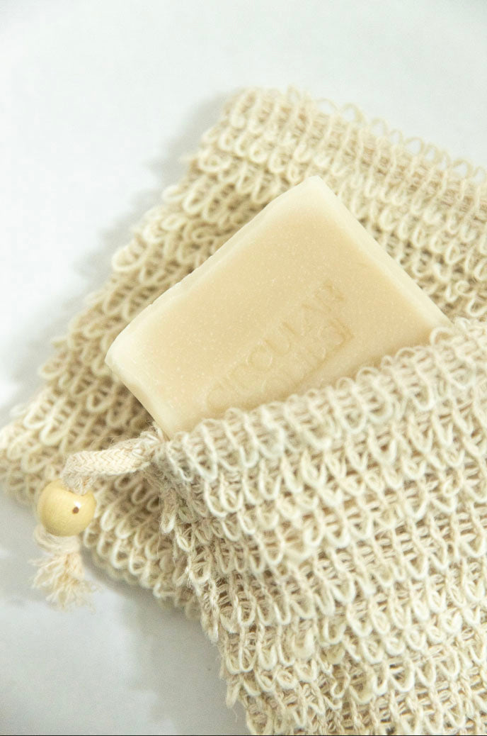 Soap Saver Bag
