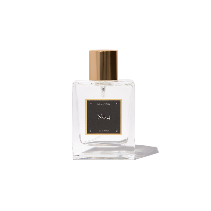 No. 4 - 50 ML Perfume