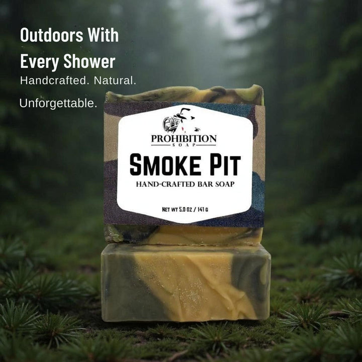 Smoke Pit