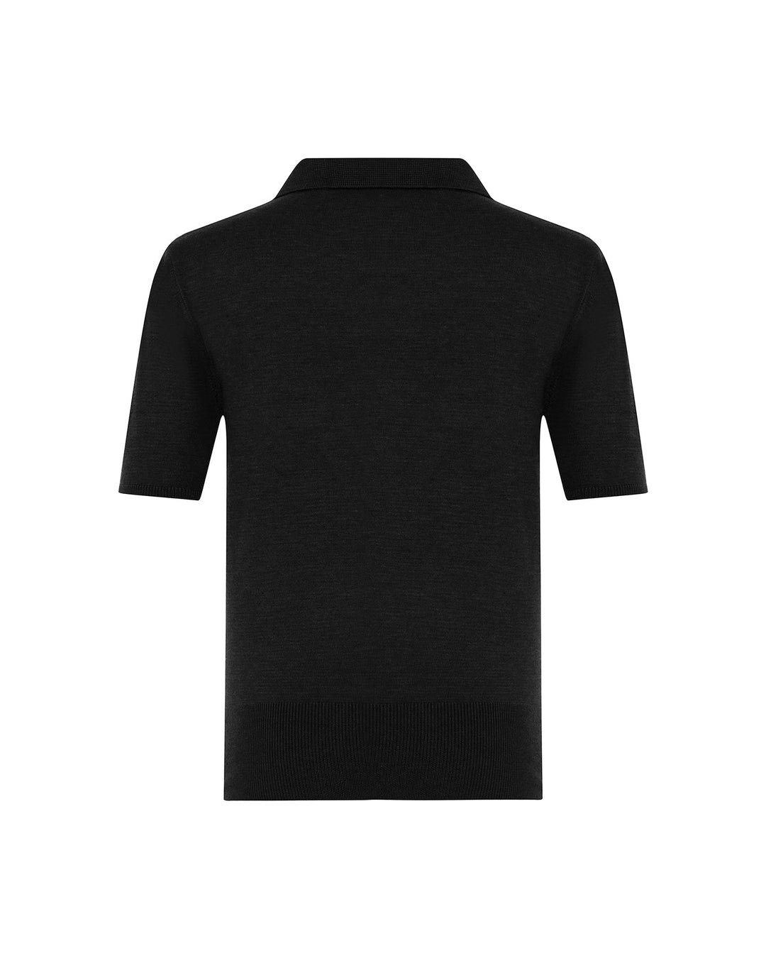 Nomia Short Sleeve Polo Tee