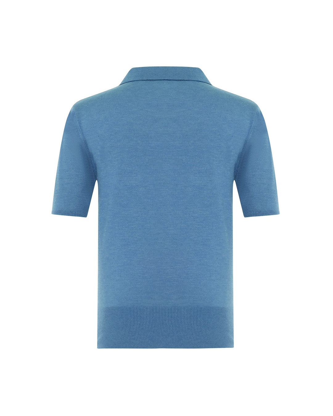 Nomia Short Sleeve Polo Tee