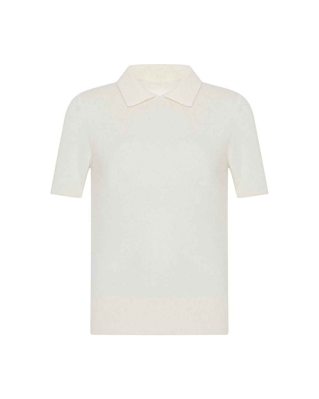 Nomia Short Sleeve Polo Tee
