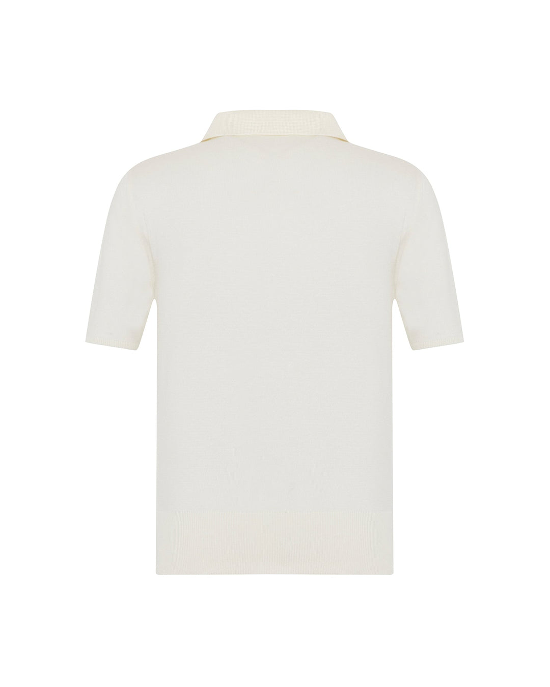 Nomia Short Sleeve Polo Tee