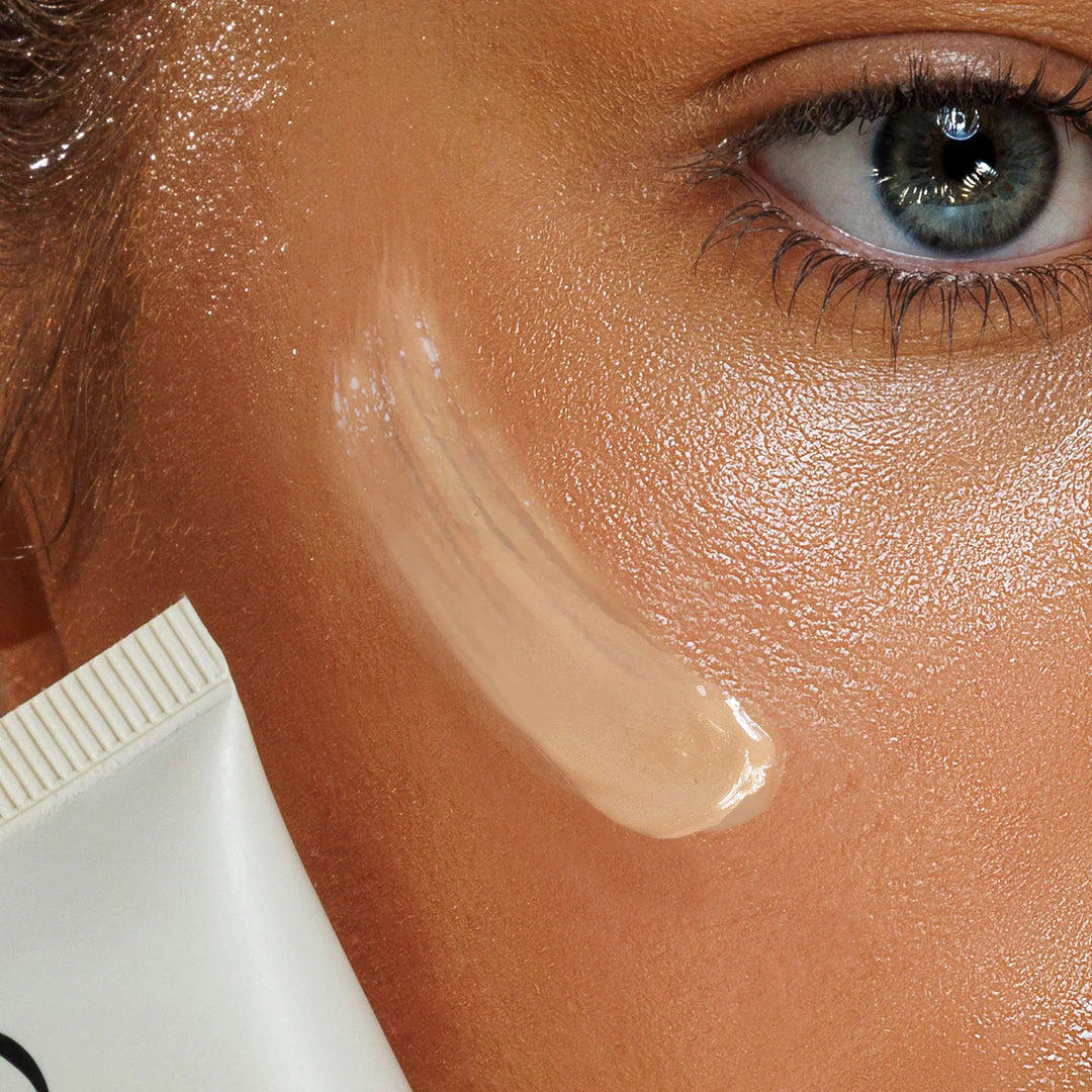 Avocado Zinc SPF 50 Physical Sunscreen Tinted