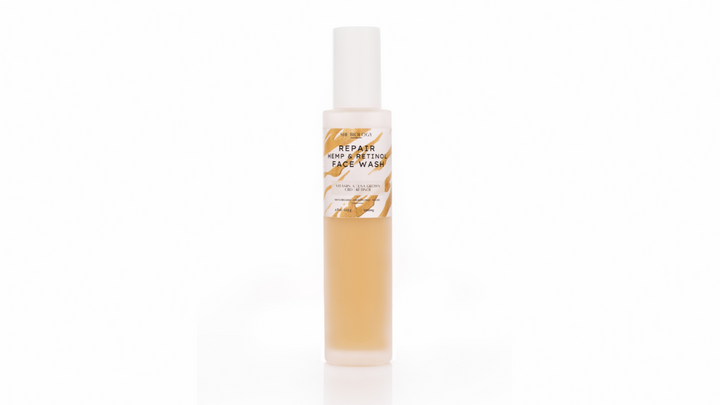 Repair Hemp & Retinol Face  & Body Wash