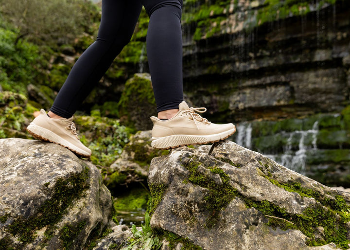 Trekker for Men Beige