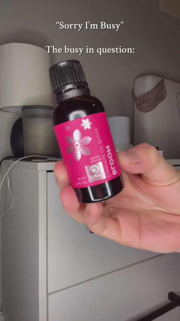 Bloom Essential Oil Blend