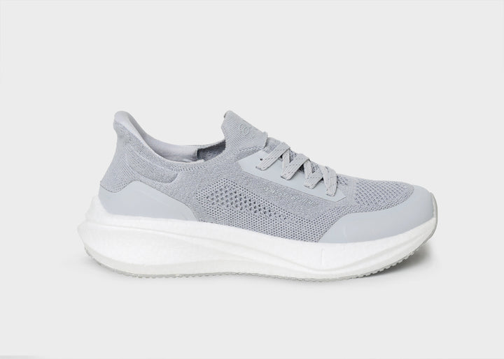 Runners for Women in Grey