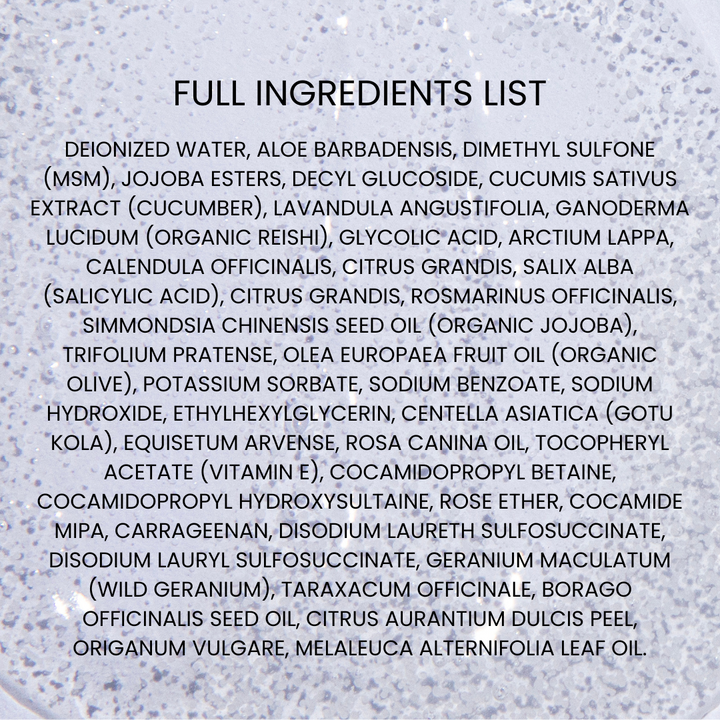 PRO-COLLAGEN FACE CLEANSER