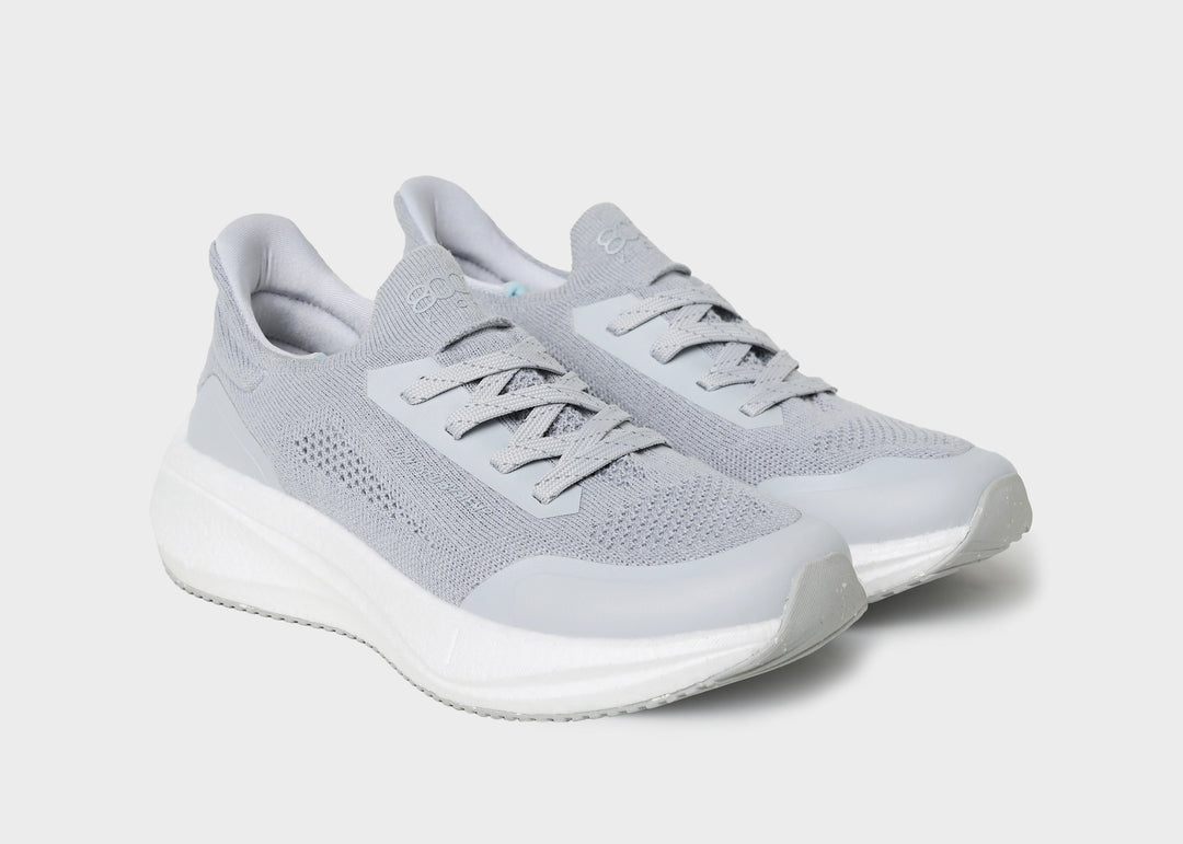 Runners for Women in Grey