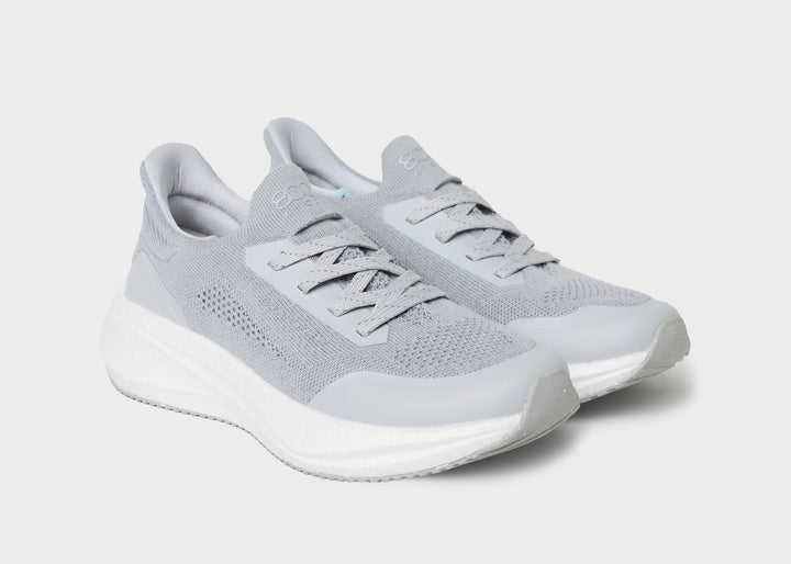 Runners for Women in Grey