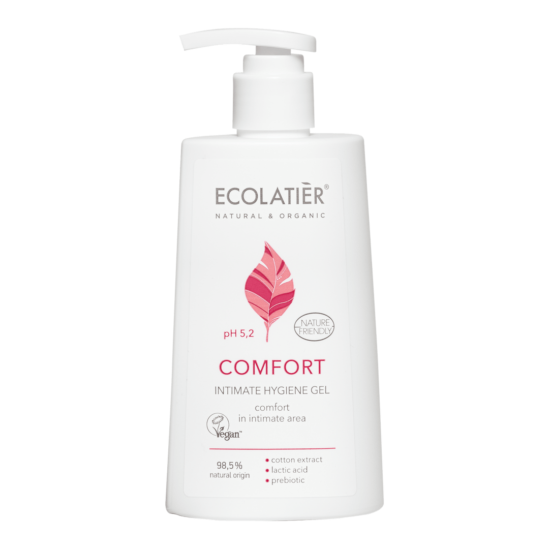 x-Intimate Hygiene Gel Comfort 250 ml