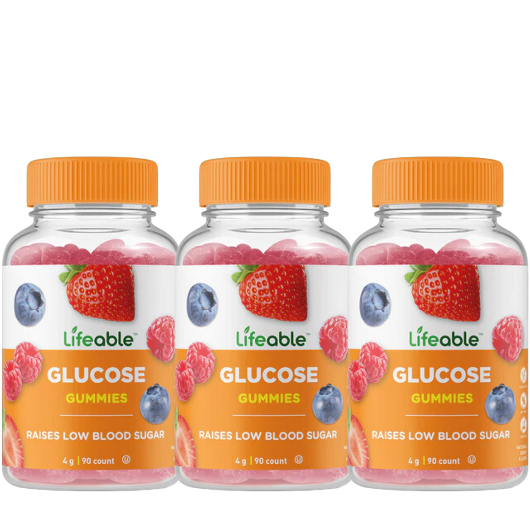 Glucose Gummies