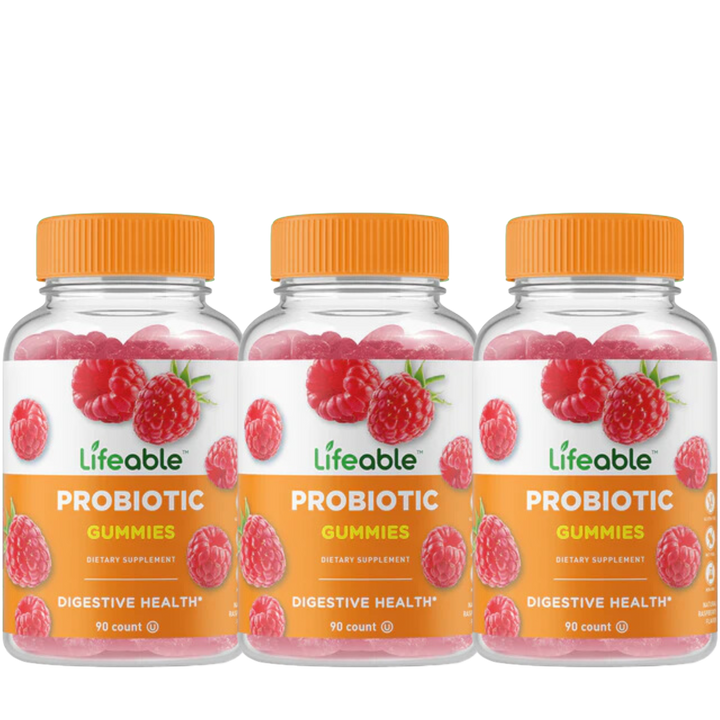 Probiotic Gummies
