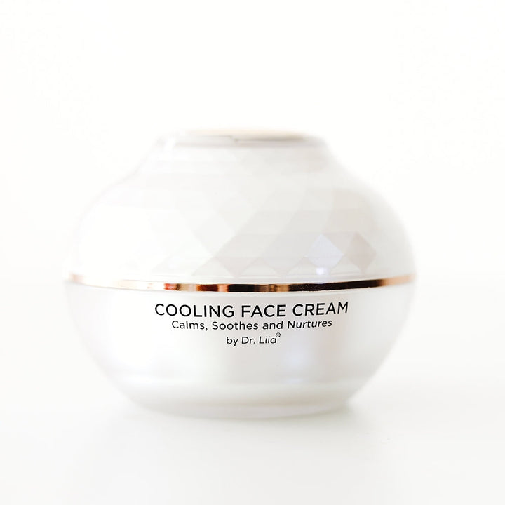 Glow Boosting Cool Elixir for Luminous and Hydrated Skin