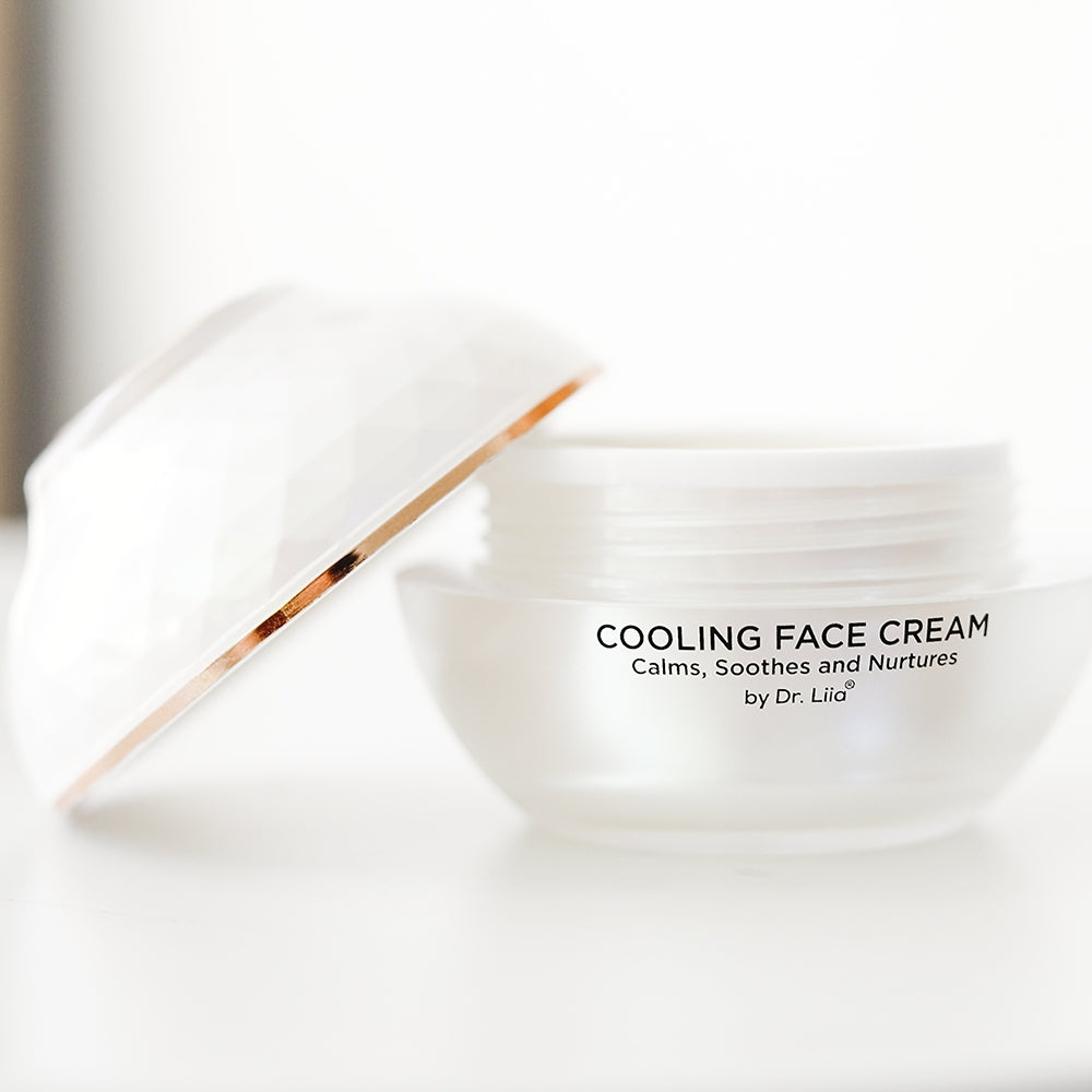 Glow Boosting Cool Elixir for Luminous and Hydrated Skin