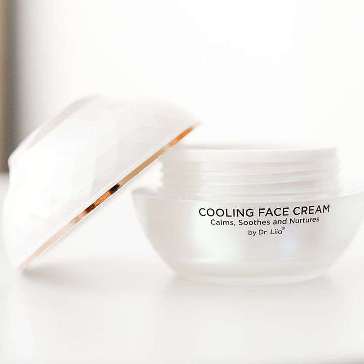 Glow Boosting Cool Elixir for Luminous and Hydrated Skin