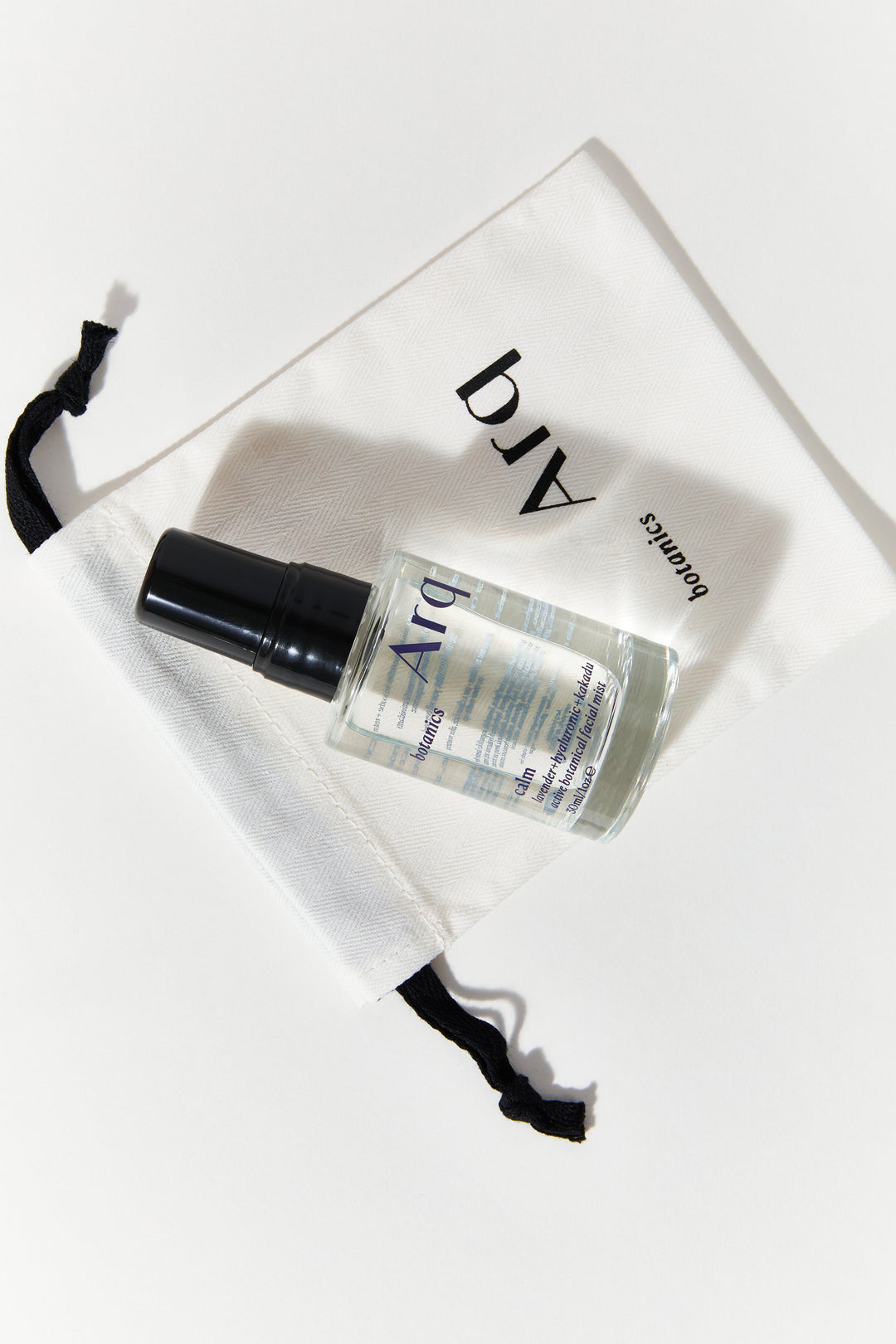 Lavender Calm Facial Mist – Soothe, Restore & Calm         BACK IN STOCK!!