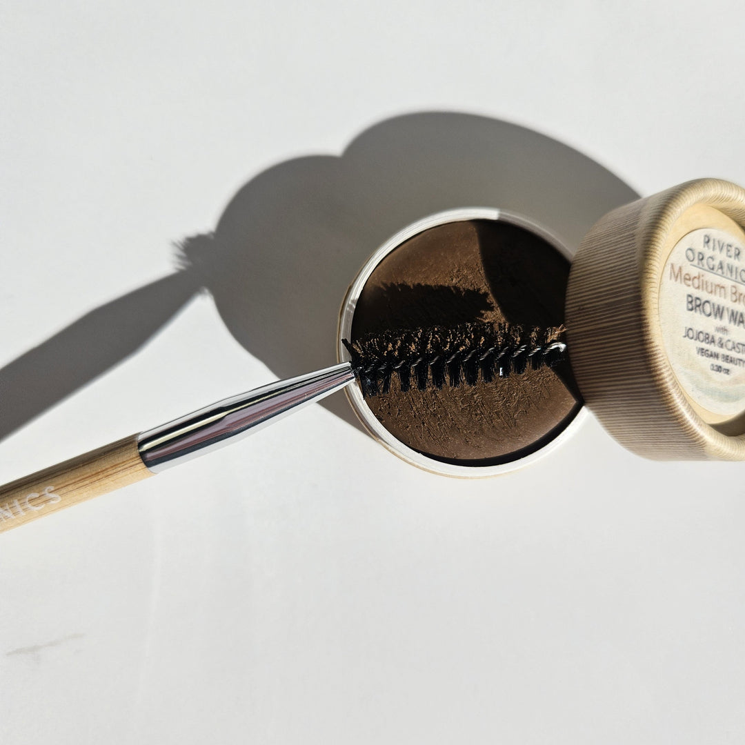 Brow Wax - Tame, Tint & Grow